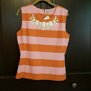 Beautiful halogen top